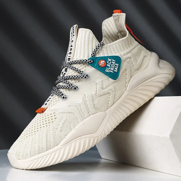 NOVA | Men’s Air Mesh Running Shoes