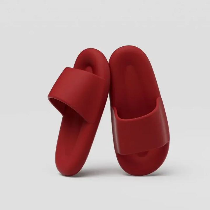 NOVA | Women’s EVA Indoor Slides – Soft Anti-Slip Summer Slippers
