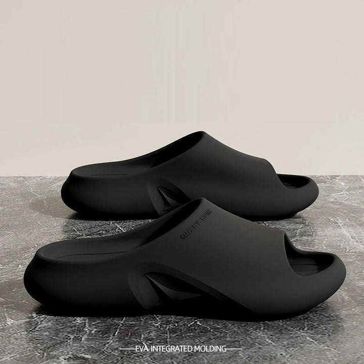 NOVA | Men’s Lightweight EVA Flip Flops For Summer