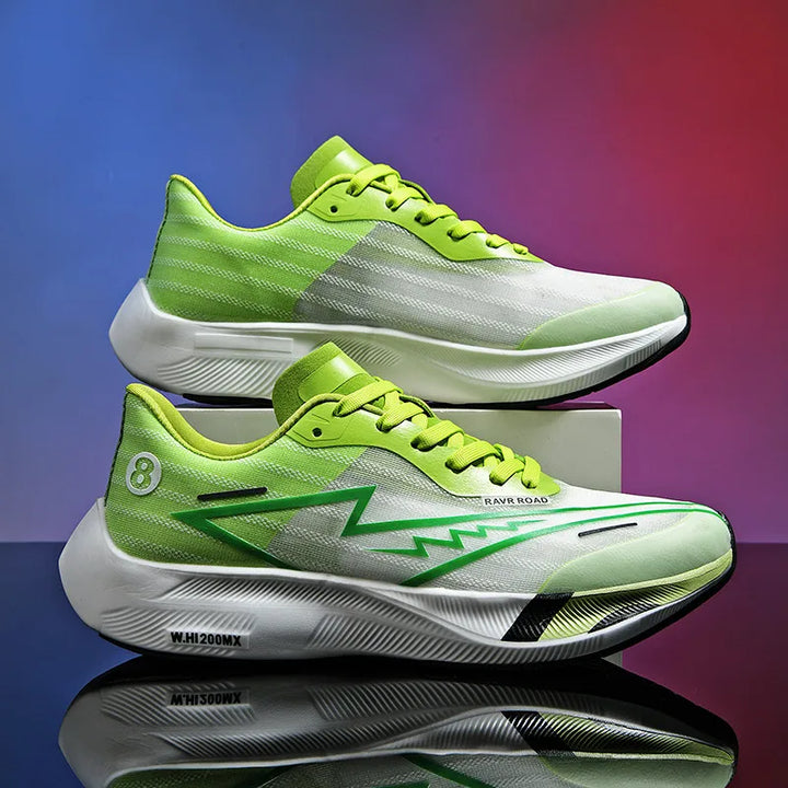 NOVA | Men's Carbon Plate Running Shoes