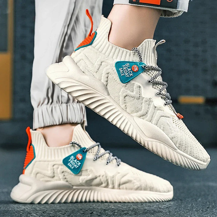 NOVA | Men’s Air Mesh Running Shoes