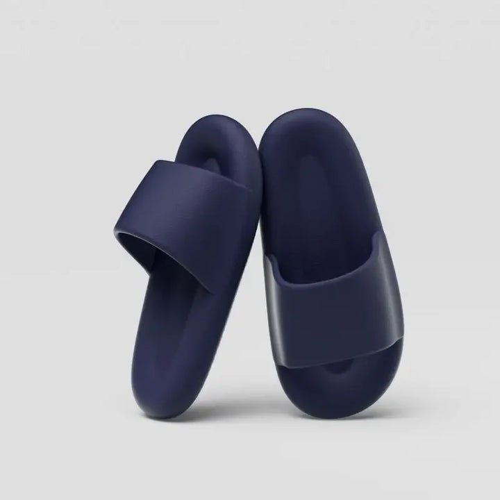 NOVA | Women’s EVA Indoor Slides – Soft Anti-Slip Summer Slippers