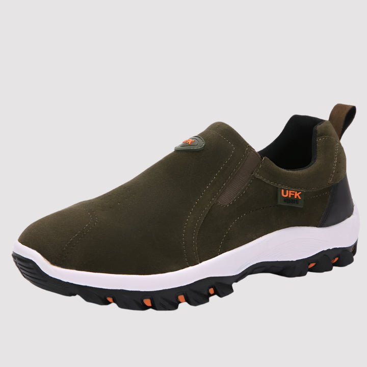 NOVA | Men’s Lightweight Waterproof Slip-On Loafers