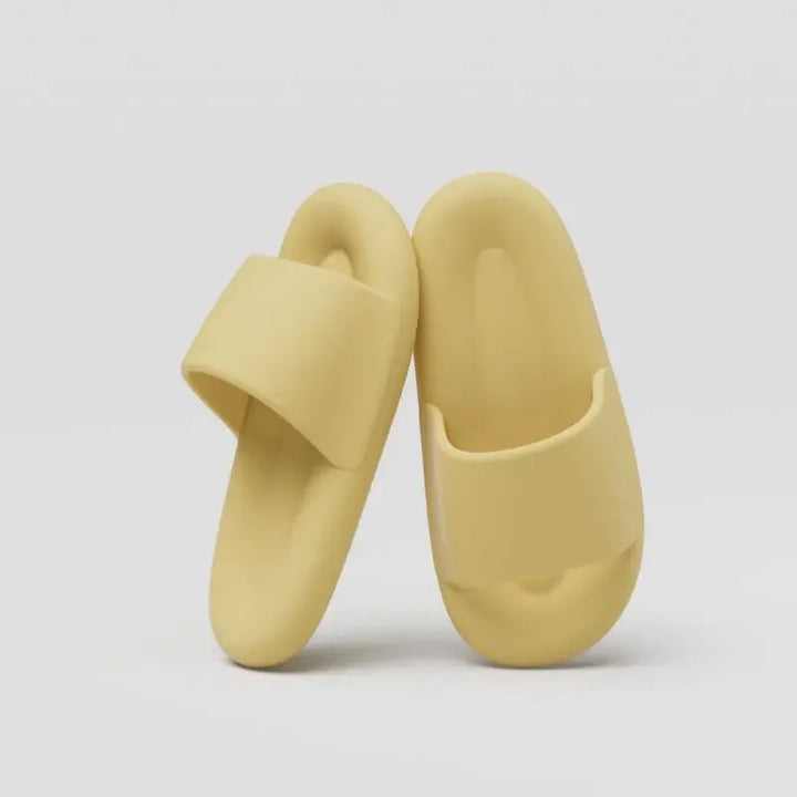 NOVA | Women’s EVA Indoor Slides – Soft Anti-Slip Summer Slippers