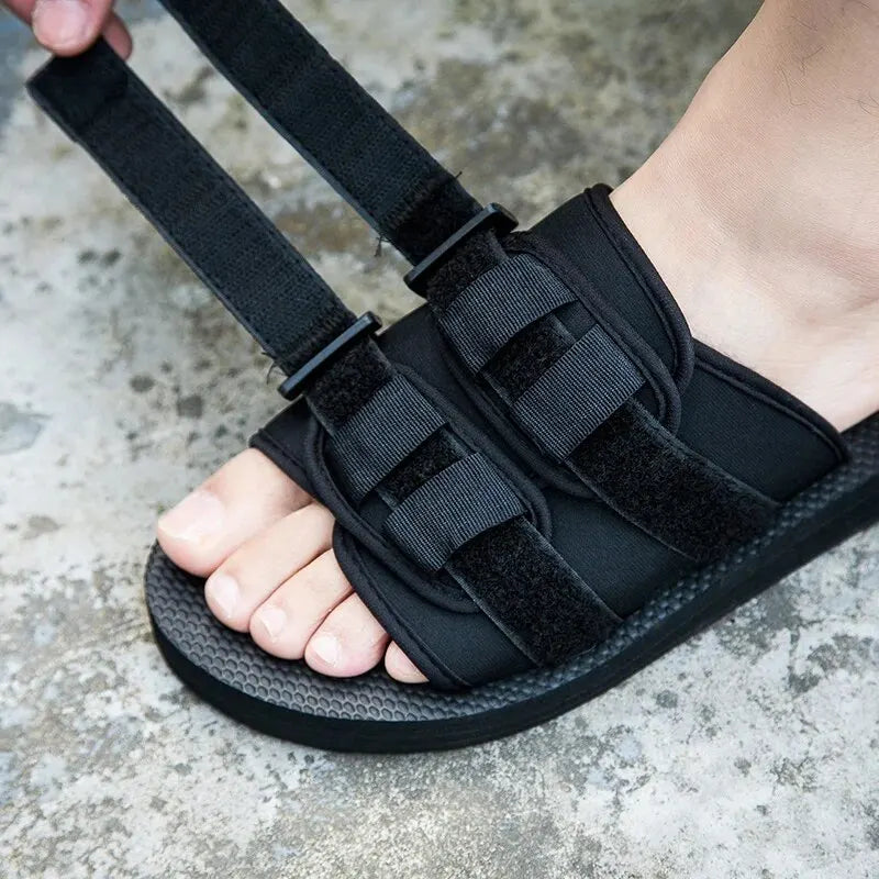 NOVA | Unisex Summer Canvas Slippers