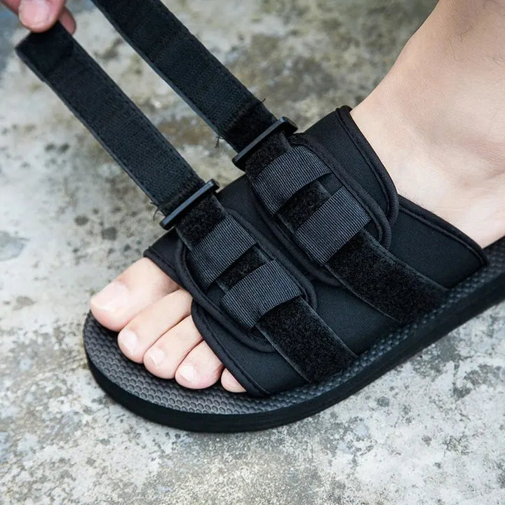 NOVA | Unisex Summer Canvas Slippers