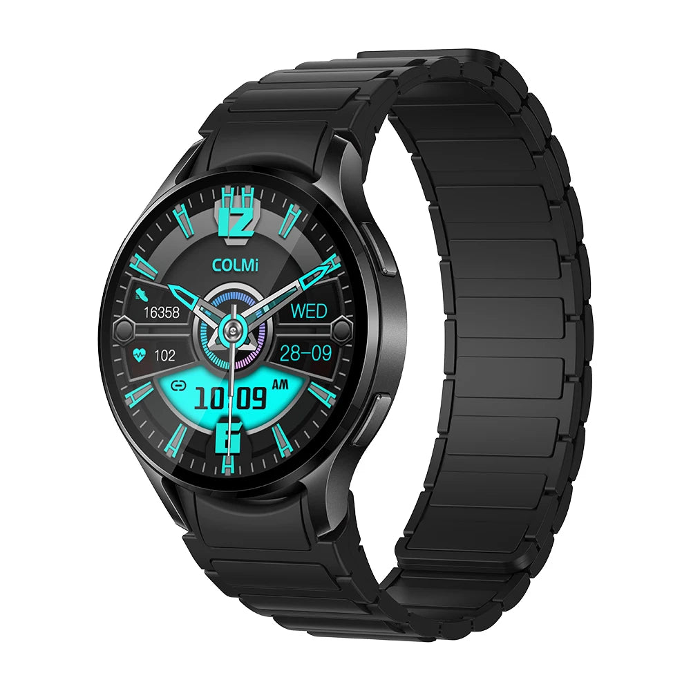 NOVA | HD Smart Watch with Health Tracker