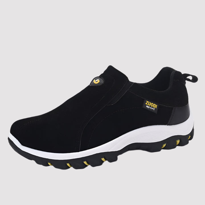 NOVA | Men’s Lightweight Waterproof Slip-On Loafers
