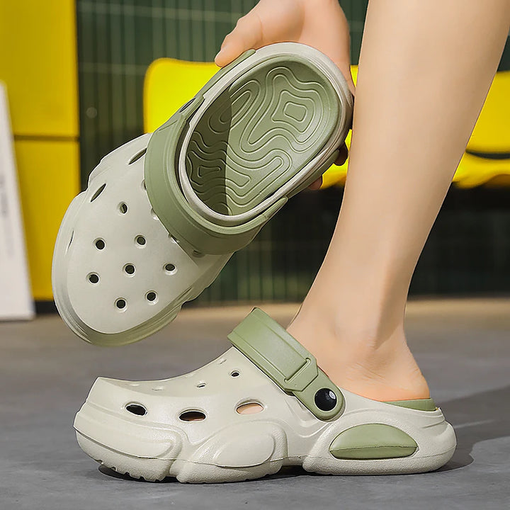 NOVA | Men’s Roman EVA Beach Sandals