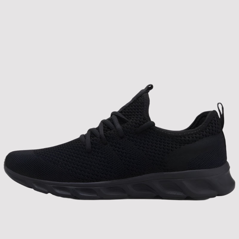 NOVA | Men ’s Lightweight Canvas High-Top Shoes
