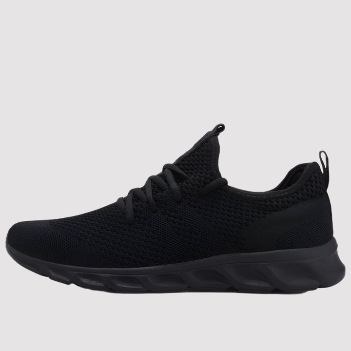 NOVA | Men ’s Lightweight Canvas High-Top Shoes