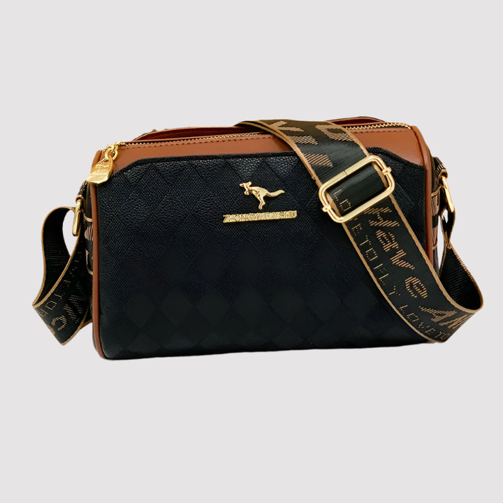 NOVA | Elegant Women's Crossbody Shoulder Bag