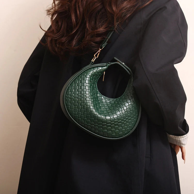 NOVA | Stylish Women's Premium Shoulder Bag for Everyday Use
