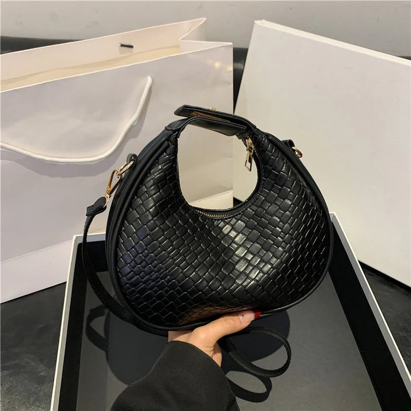 NOVA | Versatile Women's Premium Shoulder Bag
