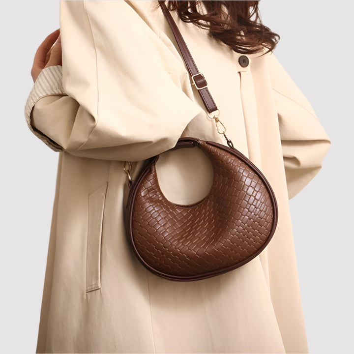 NOVA | Women's Premium Shoulder Bag
